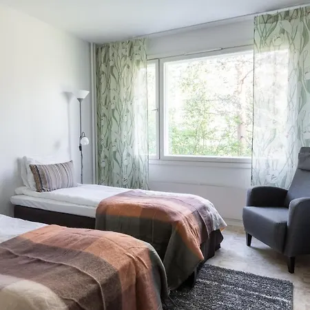 Family Vanamo Rovaniemi