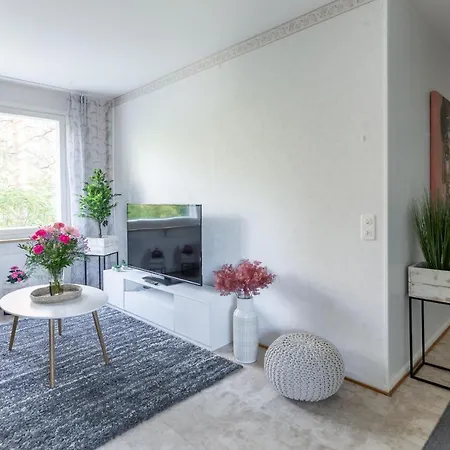 Family Vanamo Daire Rovaniemi