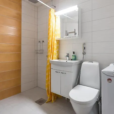 Family Vanamo Rovaniemi