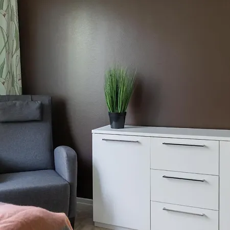 Family Vanamo Apartament *