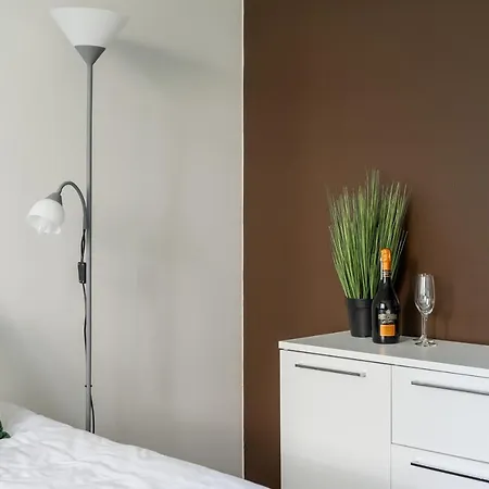 Family Vanamo Daire Rovaniemi